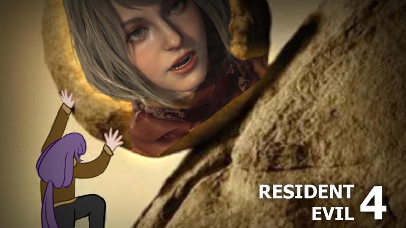 Resident Evil Thumbnail #2